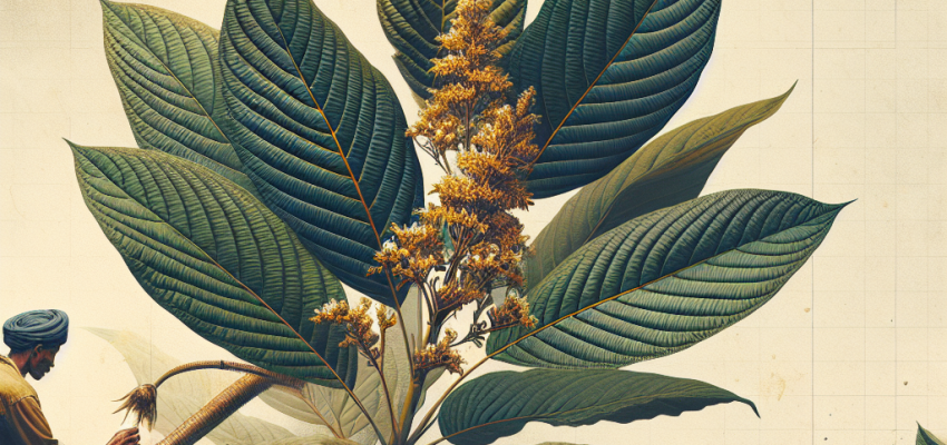 Kratom and Alcohol: A Dangerous Combo or Urban Legend?