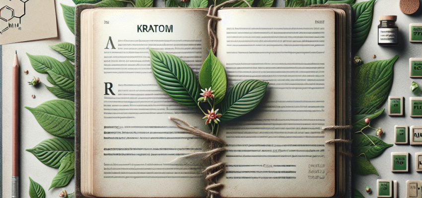 Kratom and Coffee: A Match Made in Energy Heaven?