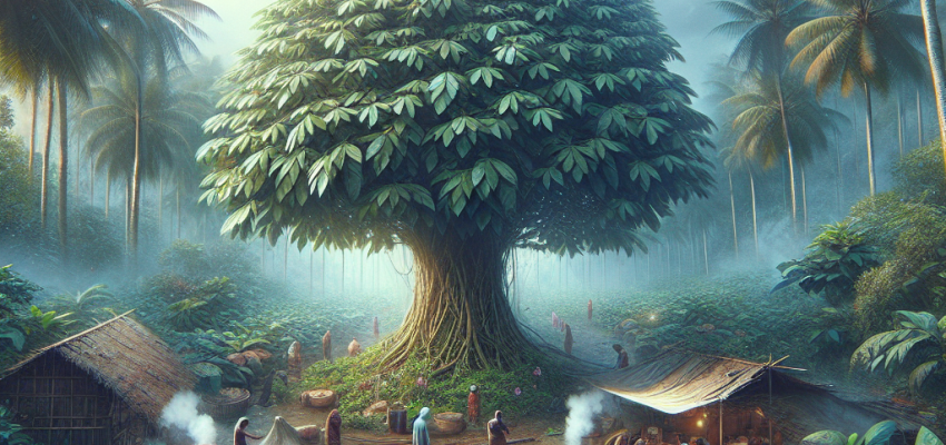 Kratom and Digestion: Helpful or Harmful?