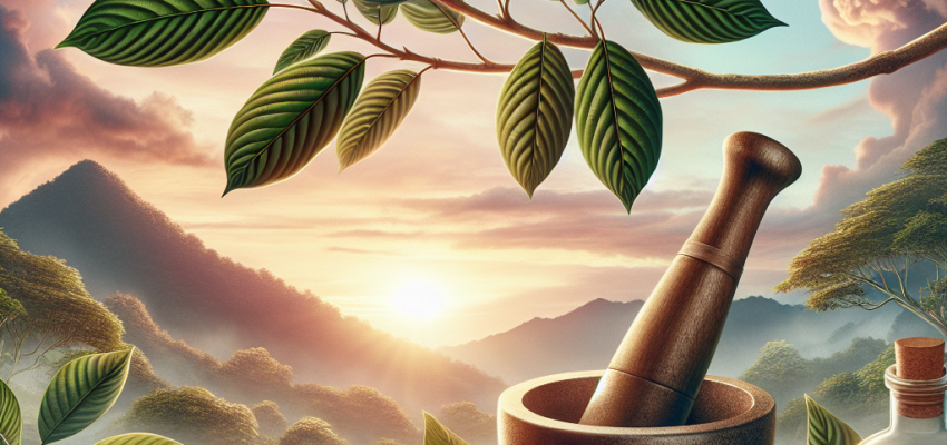 Kratom and Emotional Resilience: Is There a Link?