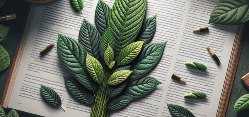 Kratom and Mood Swings: What’s the Connection?