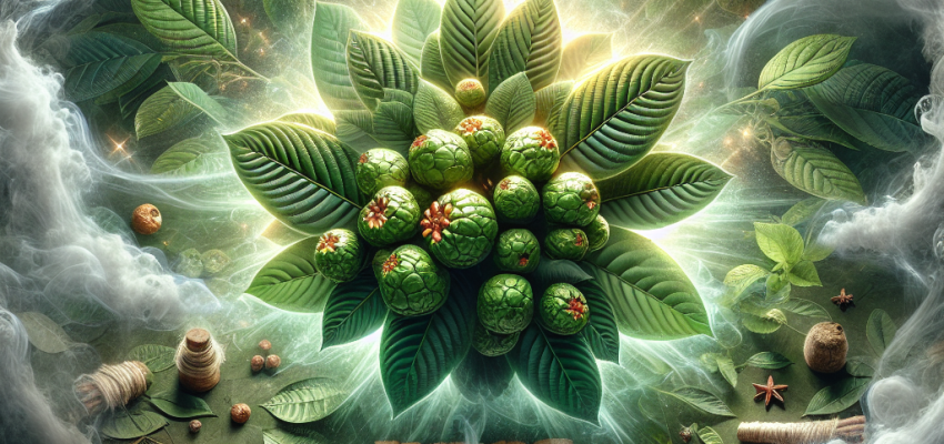 Kratom and Motivation: Is There a Link?