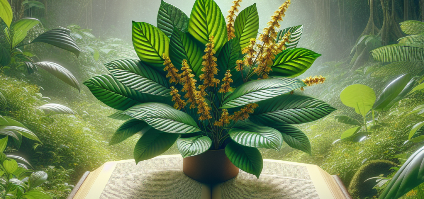 Kratom and Your Liver: What You Should Know