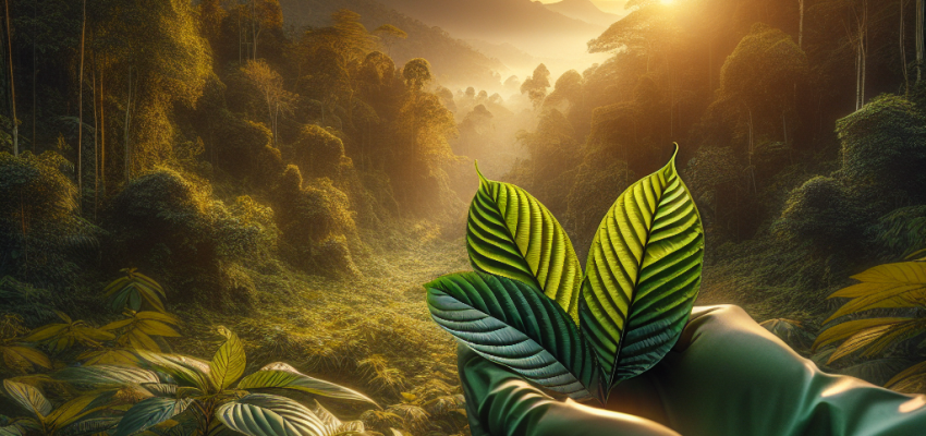 Kratom and the Law: Whatʼs Changing in 2025?