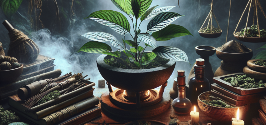 Maeng Da Kratom Capsules Guide