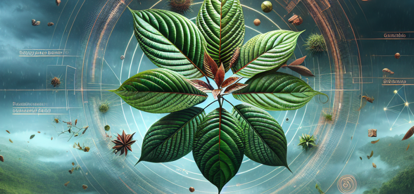 Malay Kratom Capsules Facts