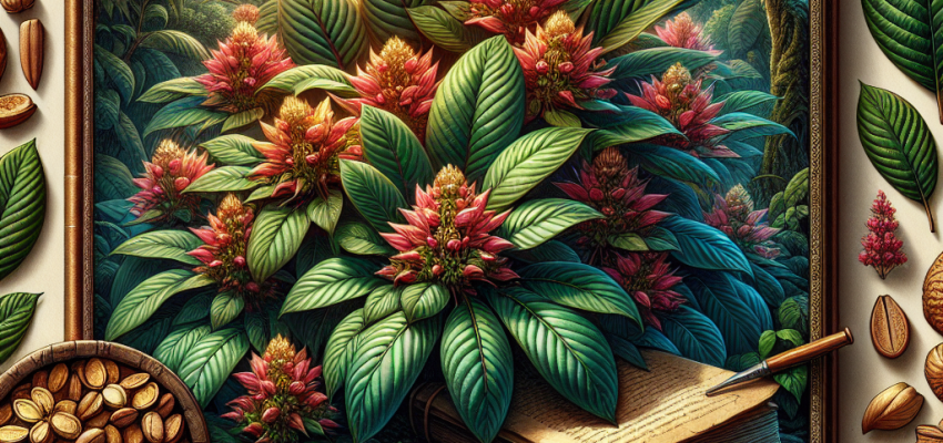 Mixing Kratom Strains: Genius or Bad Idea?