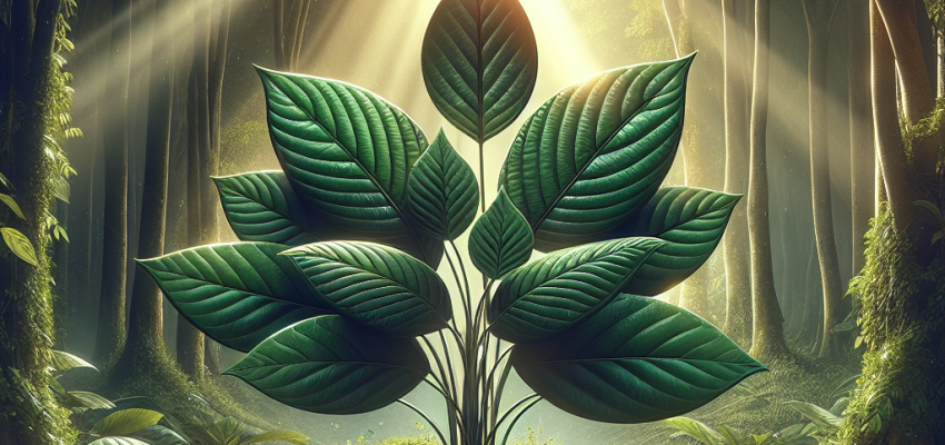 Red Borneo Kratom Capsules Details