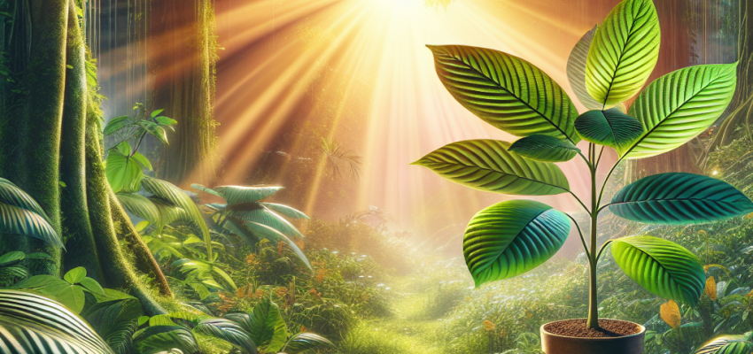 Red Kapuas Kratom Capsules Info