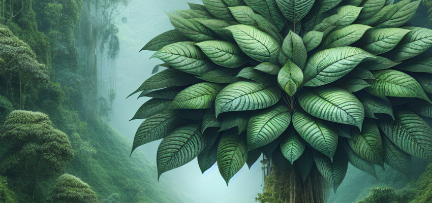 Red Maeng Da Kratom Capsules Facts