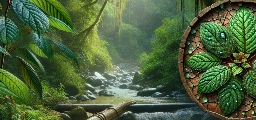 Red Thai Kratom Capsules Guide