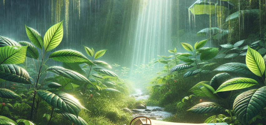 Sumatra Kratom Capsules Explained