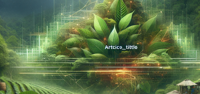 The Beginner’s Guide to Kratom Tea