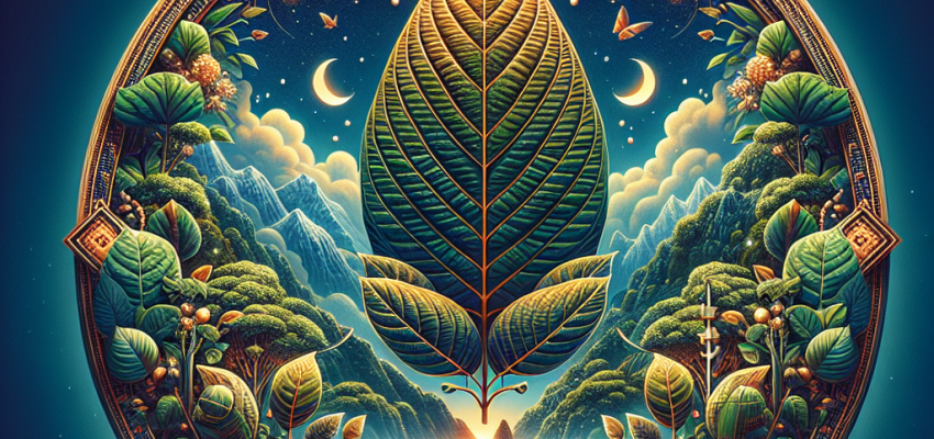 The Best Kratom Strains for Euphoria