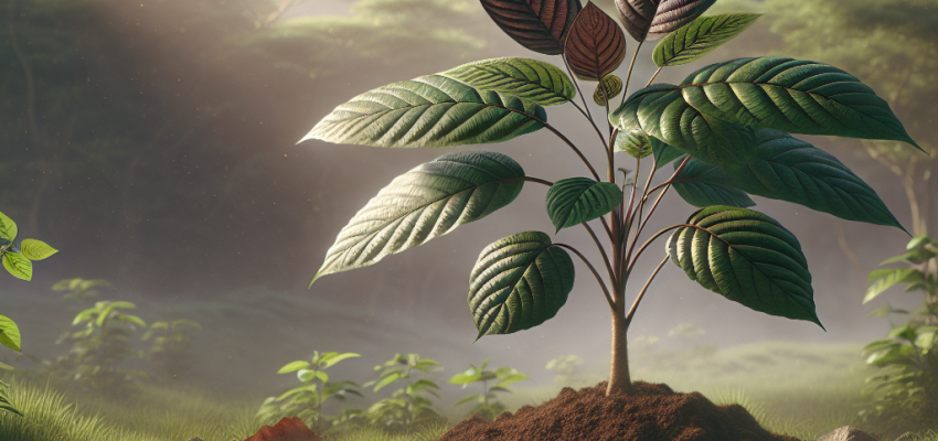 The Complete Guide To Kratom Capsules