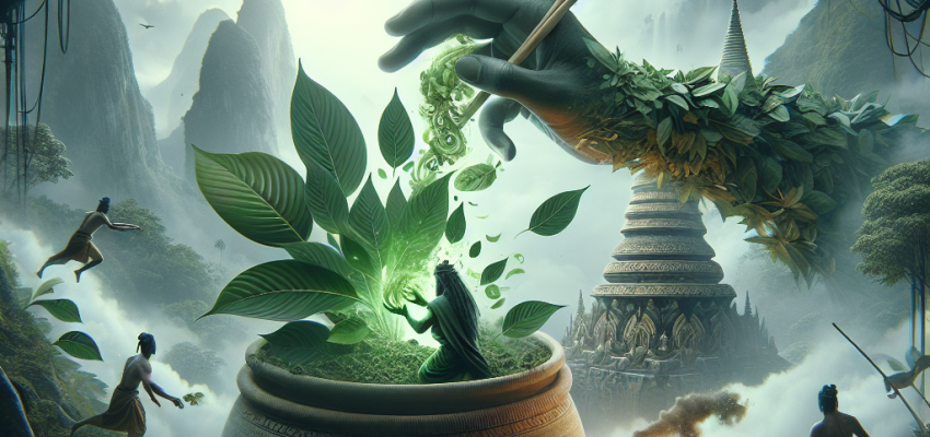 The Journey Of Kratom Capsules