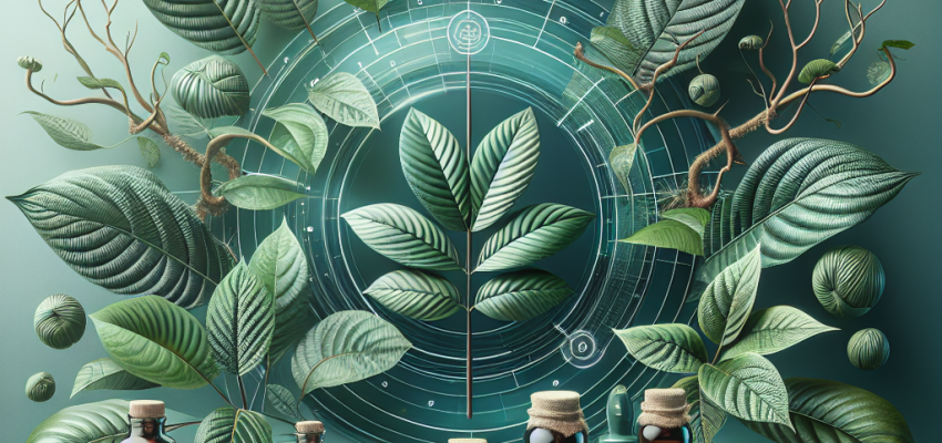 The Most Euphoric Kratom Strains Ranked