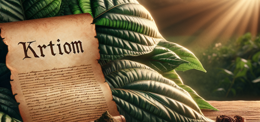 The Pros and Cons of Taking Kratom at Night