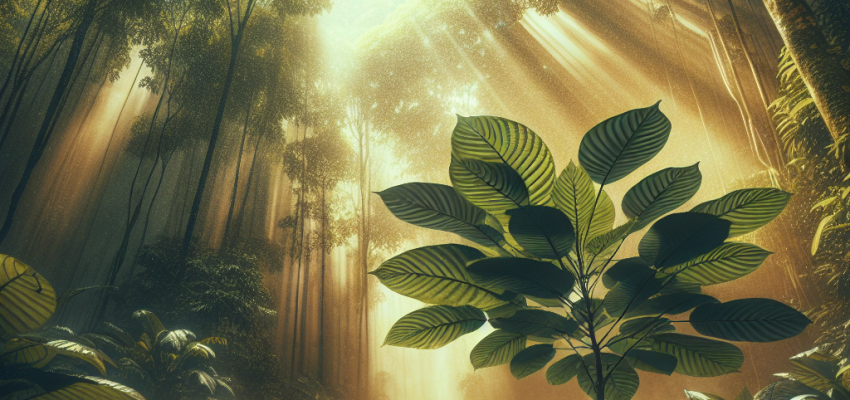 The Science Behind Kratom’s Effects