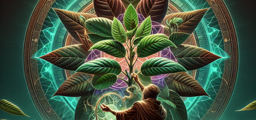 What Happens If You Mix Kratom with Citrus Juice?