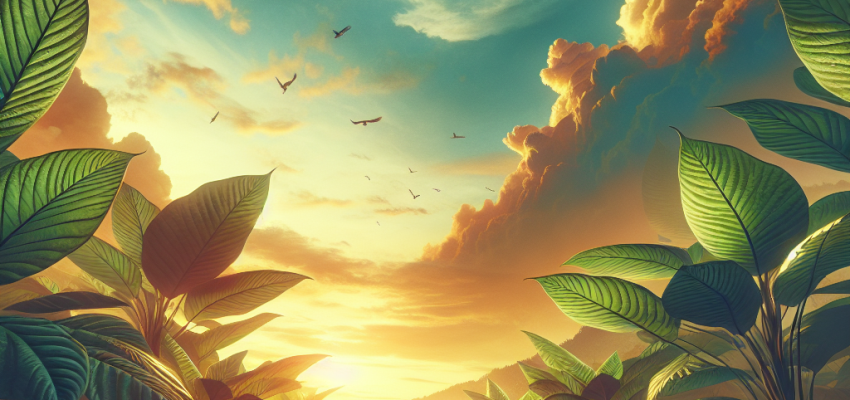 What’s in a Kratom Leaf? Breaking Down the Alkaloids