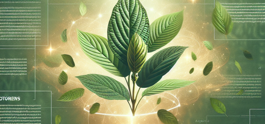 White Bali Kratom Capsules Overview