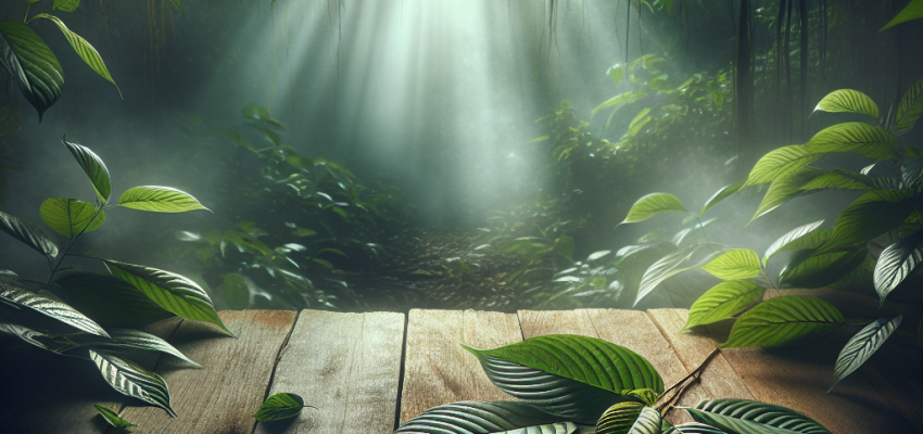 White Horn Kratom Capsules Guide