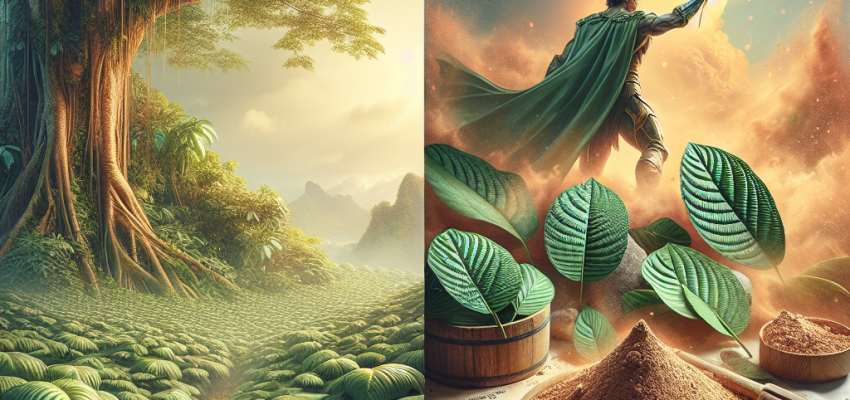 White Sumatra Kratom Capsules Info