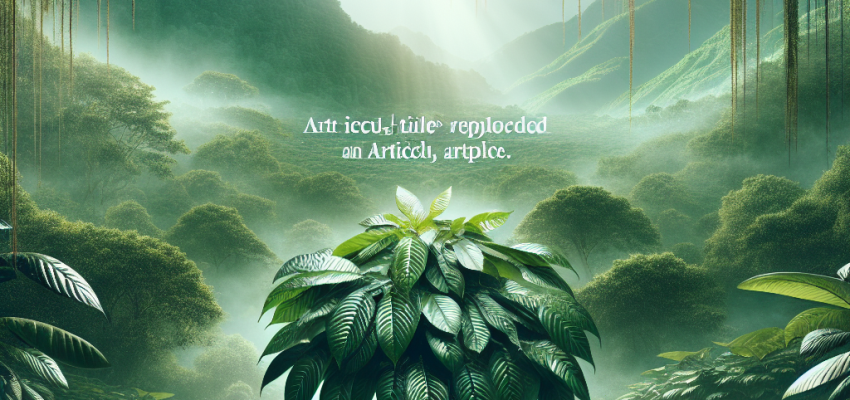 White Thai Kratom Capsules Overview