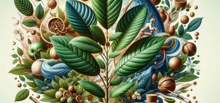 White Vein Kratom: The Morning Kickstart You Didn’t Know You Needed