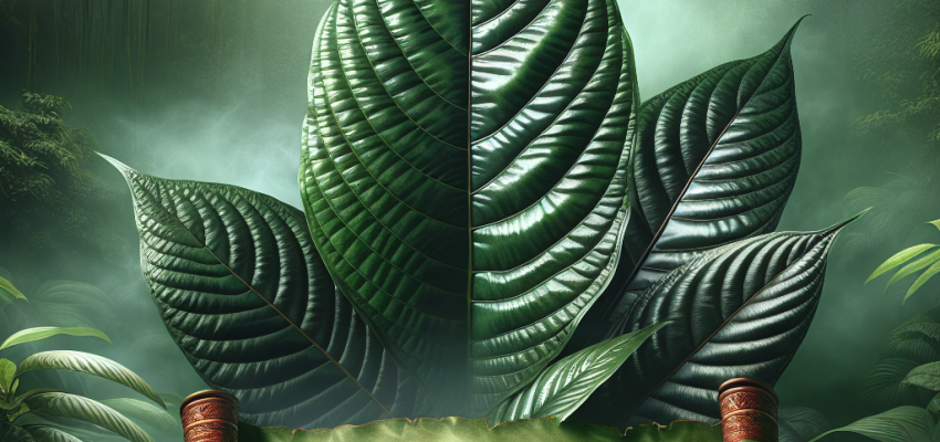 Why Kratom Capsules Are Taking Over the Market