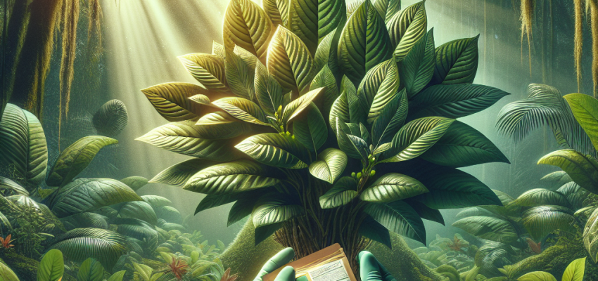 Why Kratom Isn’t Just Another “Herbal Buzz”