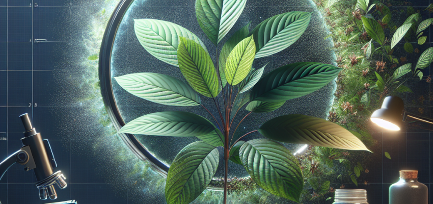 Why Kratom Strain Names Can Be Misleading