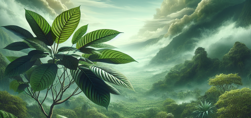 Why Some People Swear by Green Vein Kratom