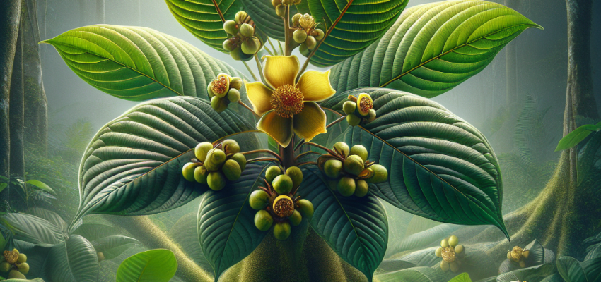 Why White Borneo Is Rising in Popularity