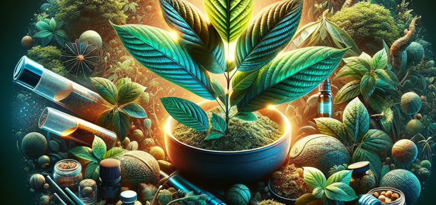 Why You Shouldn’t Take Kratom Every Day